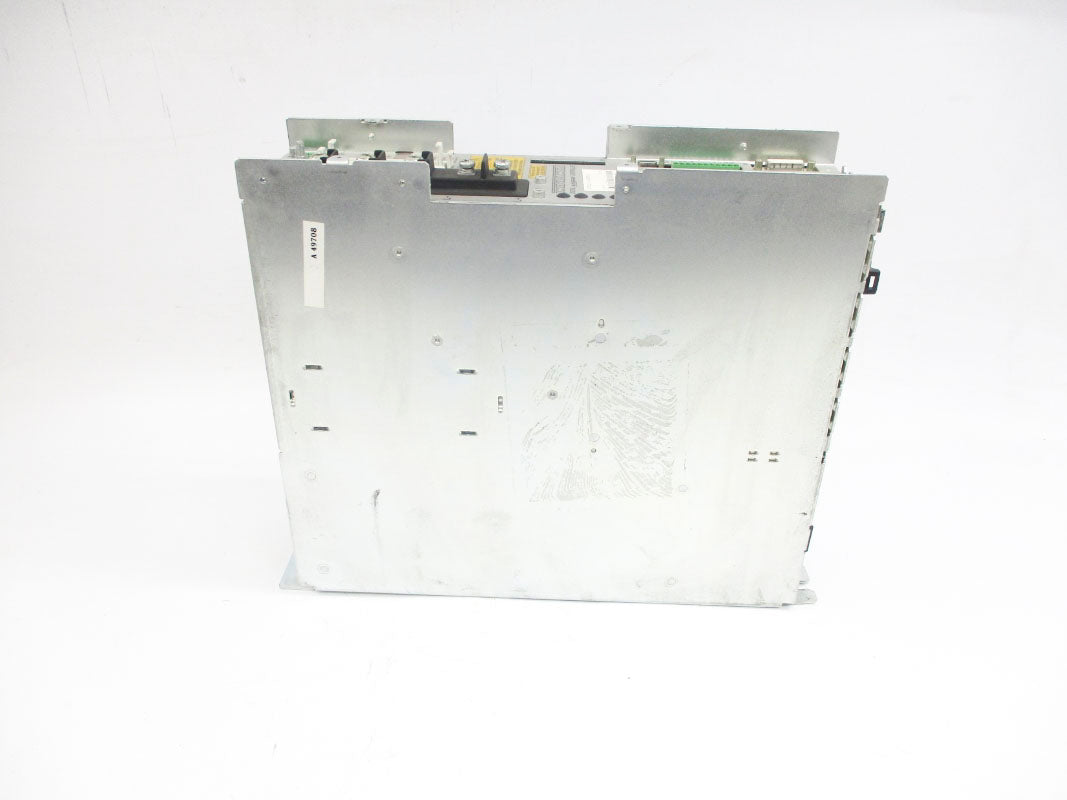 INDRAMAT DDS02.1-W050-D (AS PICTURED) UNMP