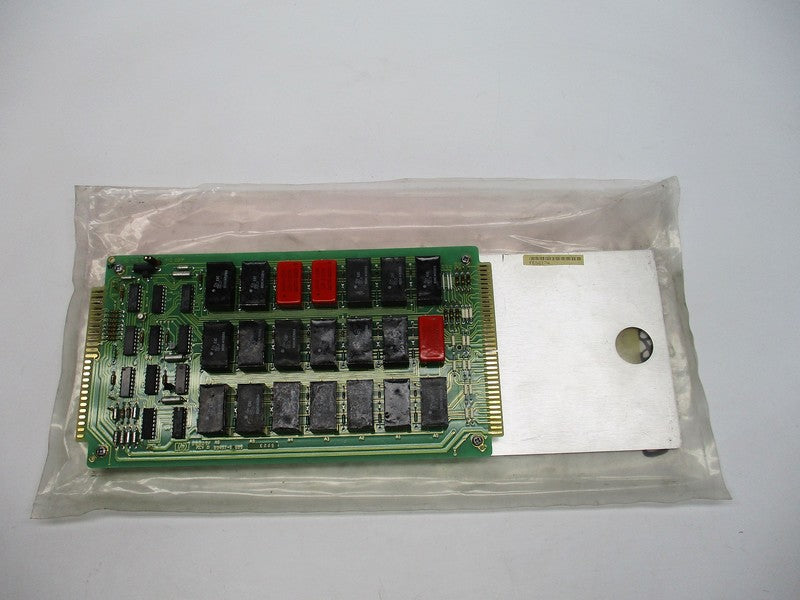 HEWLETT PACKARD 88809F A6 REV. B NSNP
