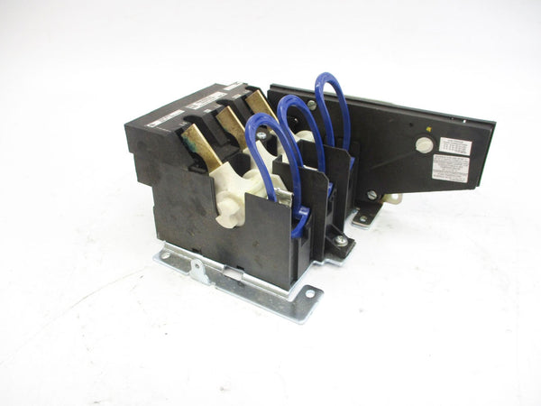 SQUARE D 9422TCF33 SER. A 600V 30A NSNP