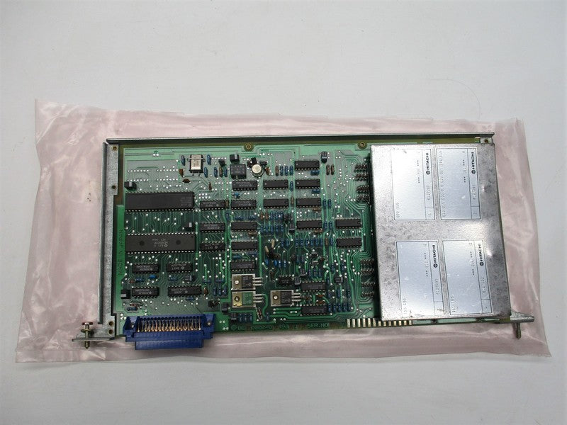 HITACHI BEL0802-021986-12 UNMP