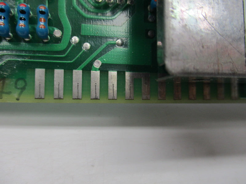 HITACHI BEL0802-021986-12 UNMP