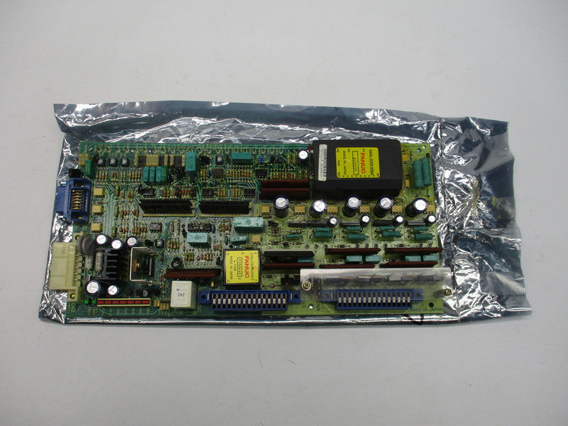 FANUC A20B-0009-0320/18E UNMP