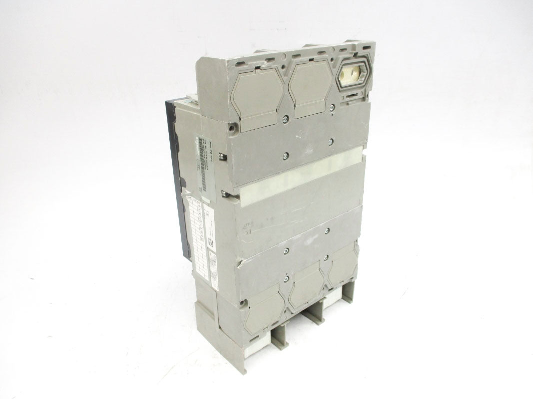 SQUARE D PGP36100U31A SER. 1 600V 1000A NUPI