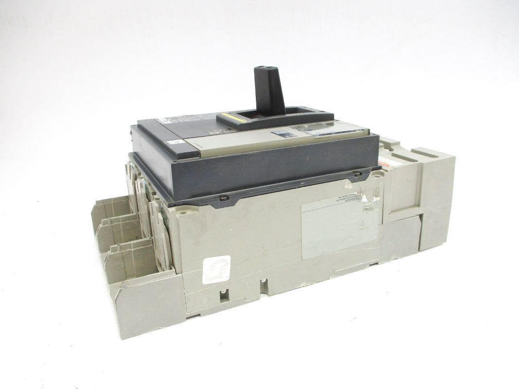 SQUARE D PGP36100U31A SER. 1 600V 1000A NUPI