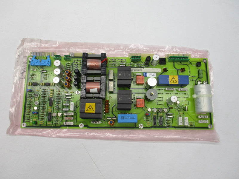 INDUSTRIAL SPARE PART 3500-P72 SER.A REV.D UNMP