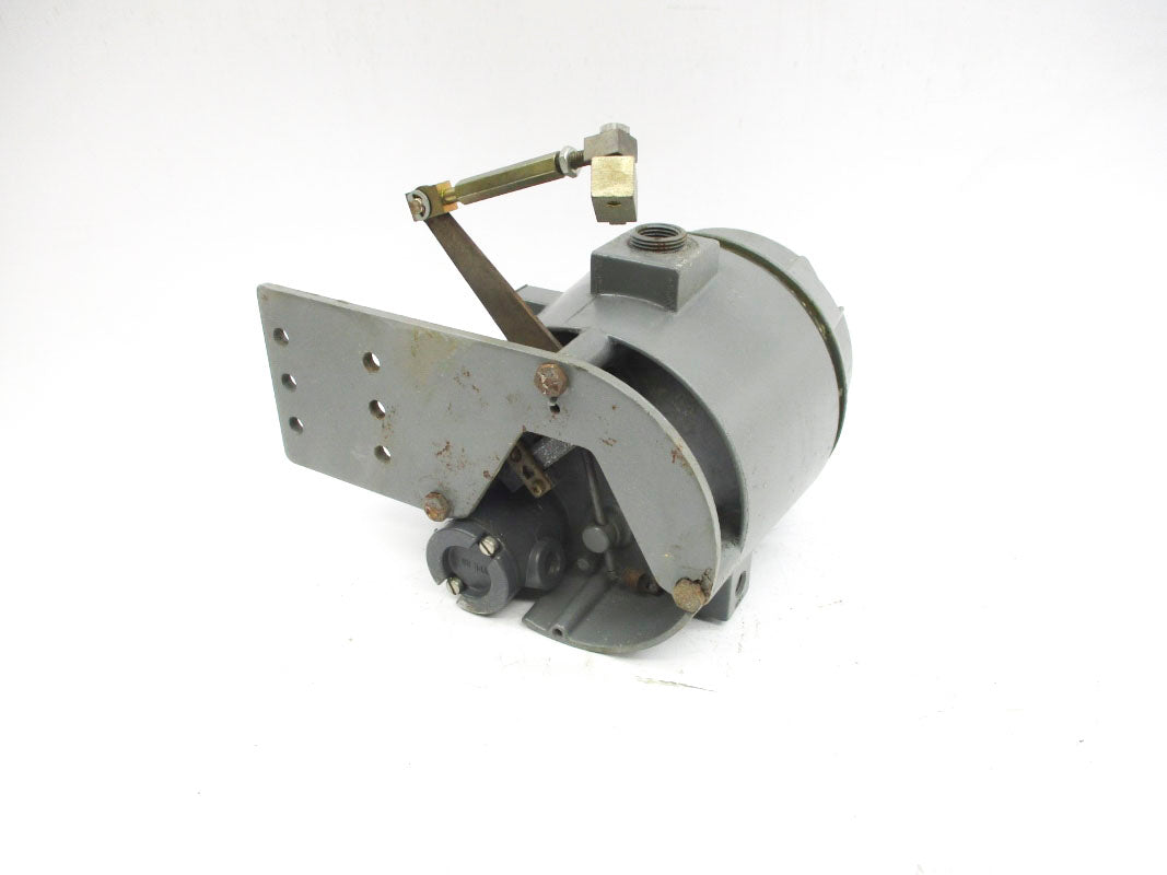 FISHER 3590 -40F-150F 30VDC UNMP