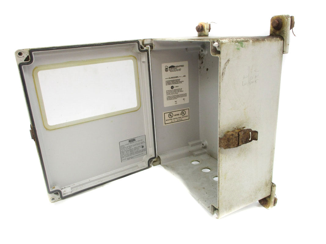 POLYSONICS CLW1311HPL UNMP