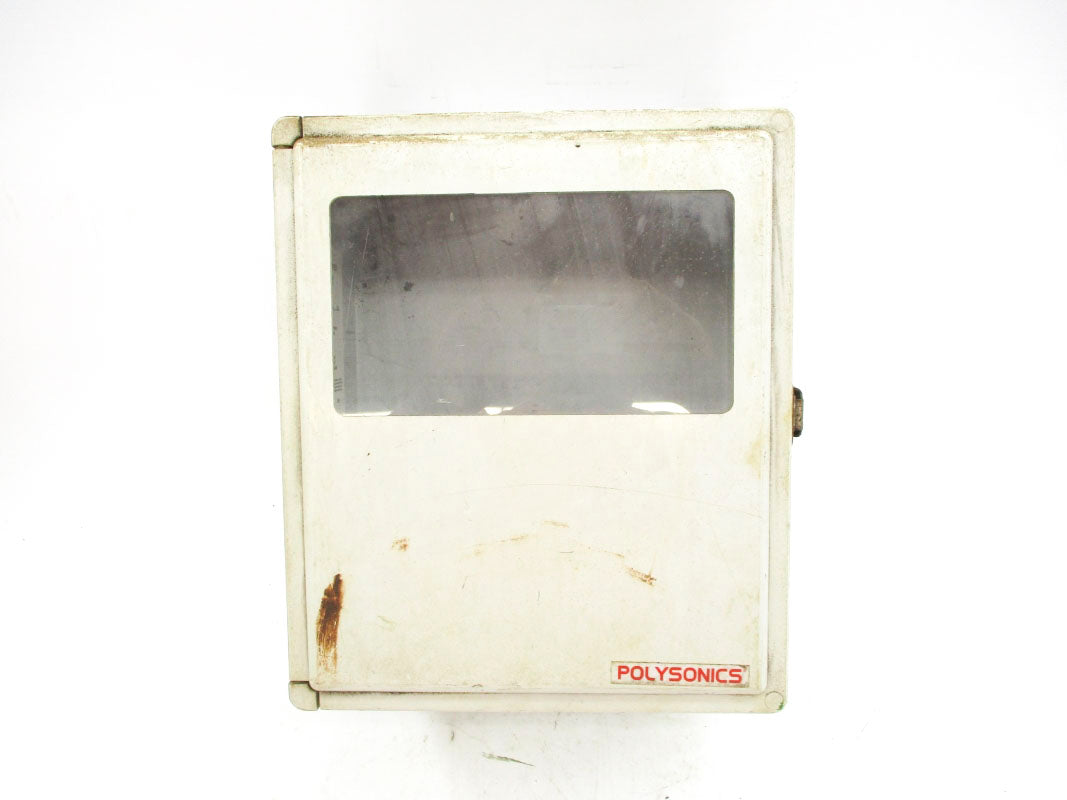 POLYSONICS CLW1311HPL UNMP