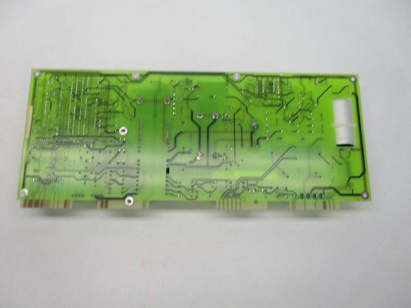 INDUSTRIAL SPARE PART 3500-P72 SER.A REV.D UNMP