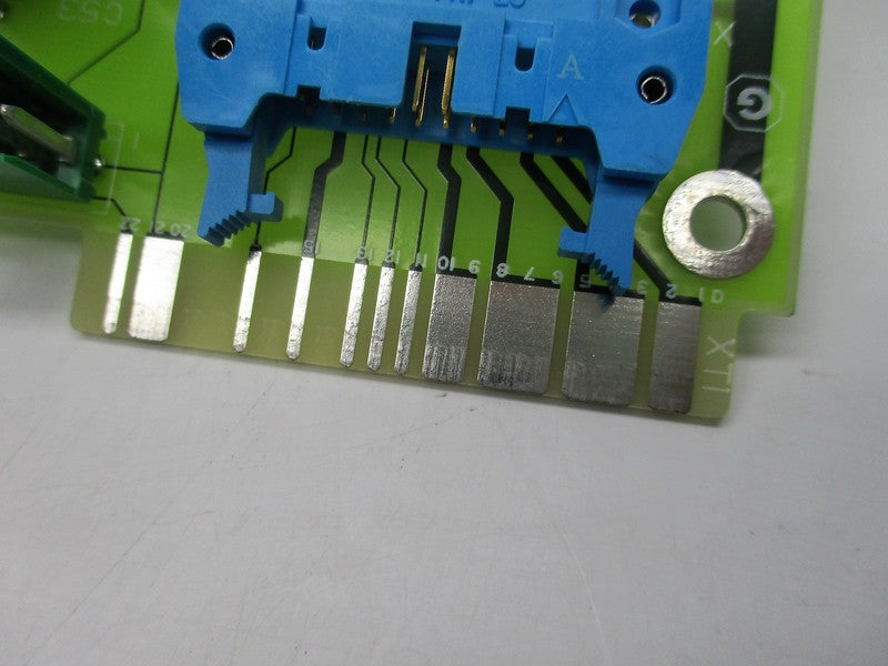 INDUSTRIAL SPARE PART 3500-P72 SER.A REV.D UNMP