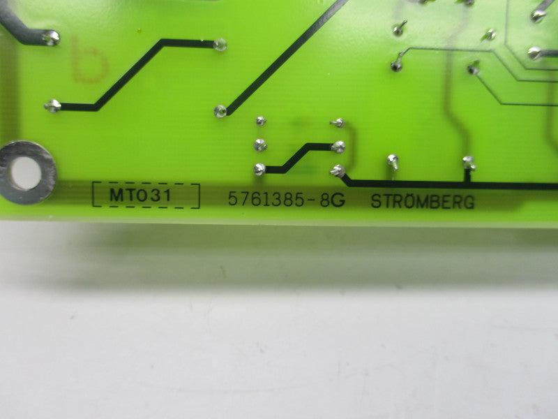INDUSTRIAL SPARE PART 3500-P72 SER.A REV.D UNMP
