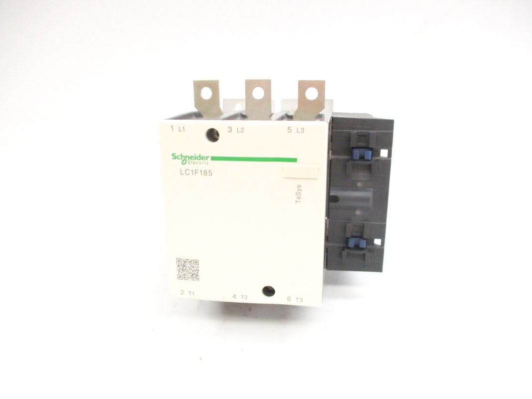 SCHNEIDER ELECTRIC LC1F185 1000V 275A NSNP