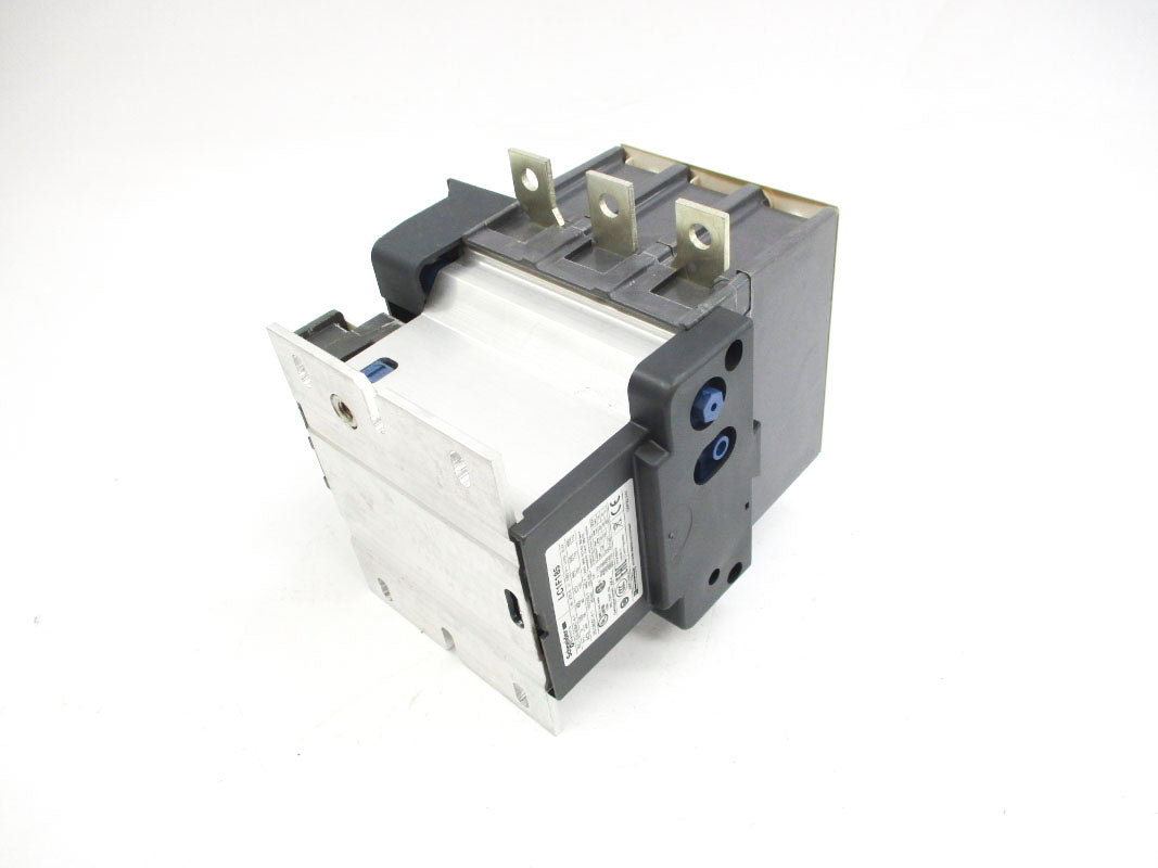 SCHNEIDER ELECTRIC LC1F185 1000V 275A NSNP
