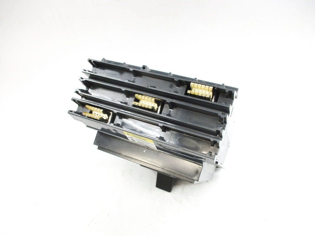 SQUARE D MGA36600 SER. 2 600V 600A NSNP