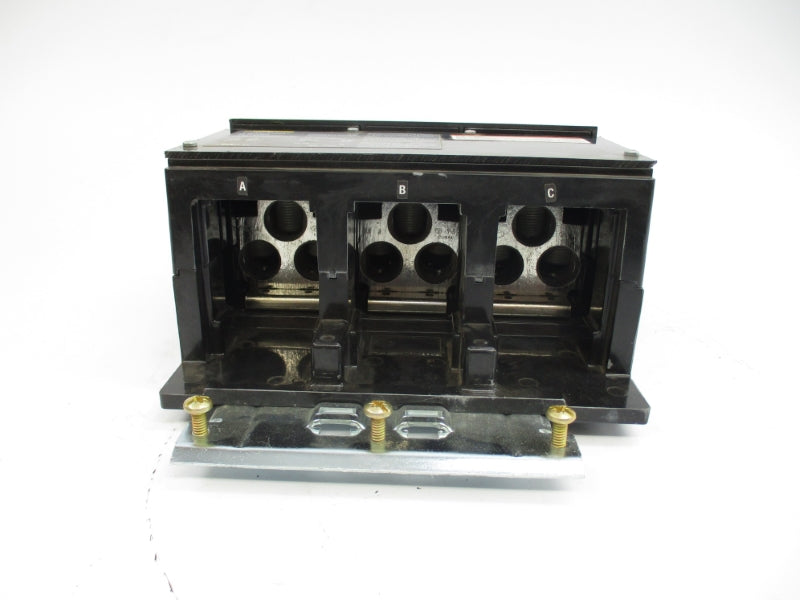 SQUARE D SL800M5 600V NSNP