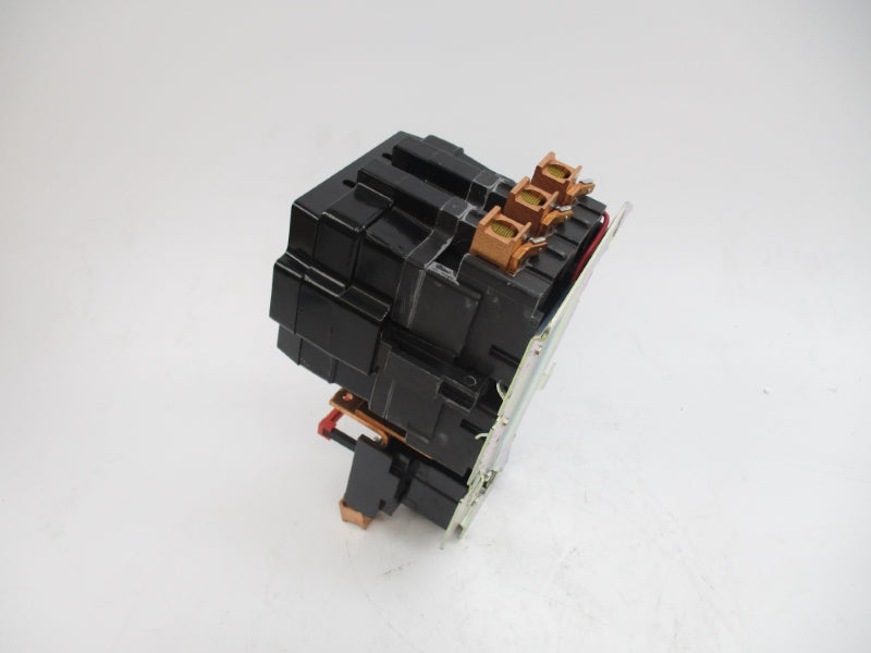 SQUARE D 8536SFO1V02S SER. A 110/120V NSNP