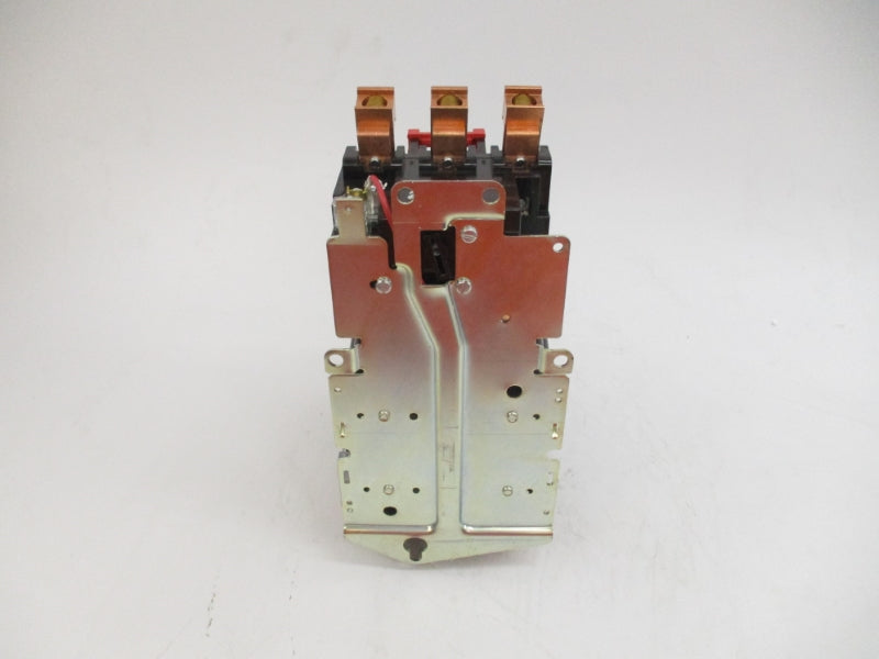 SQUARE D 8536SFO1V02S SER. A 110/120V NSNP