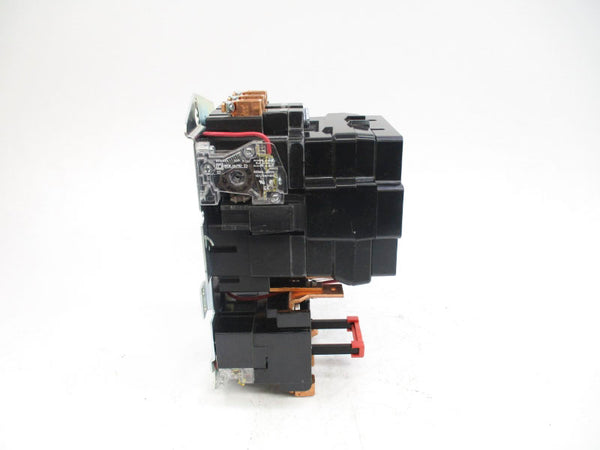 SQUARE D 8536SEO1V02S SER. A 110/120V NSNP