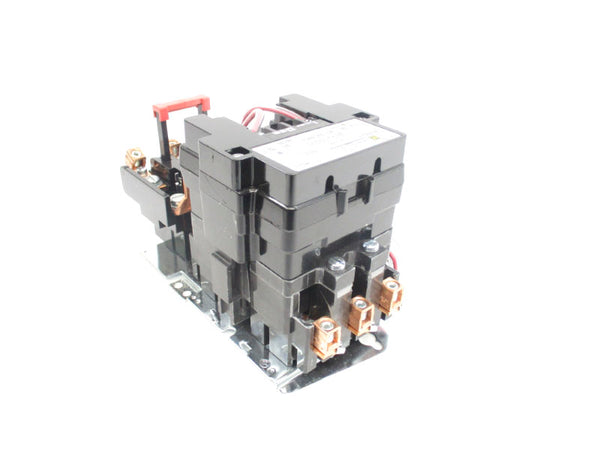 SQUARE D 8536SEO1V02S SER. A 110/120V NSNP
