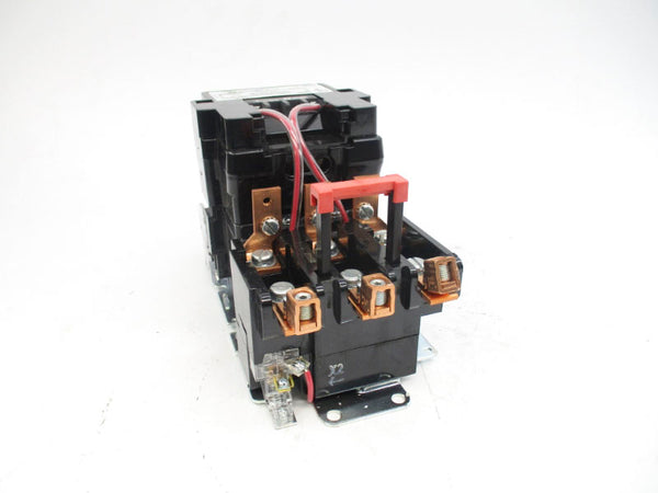 SQUARE D 8536SEO1V02S SER. A 110/120V NSNP