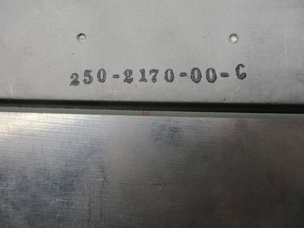 250-0250-01 UNMP