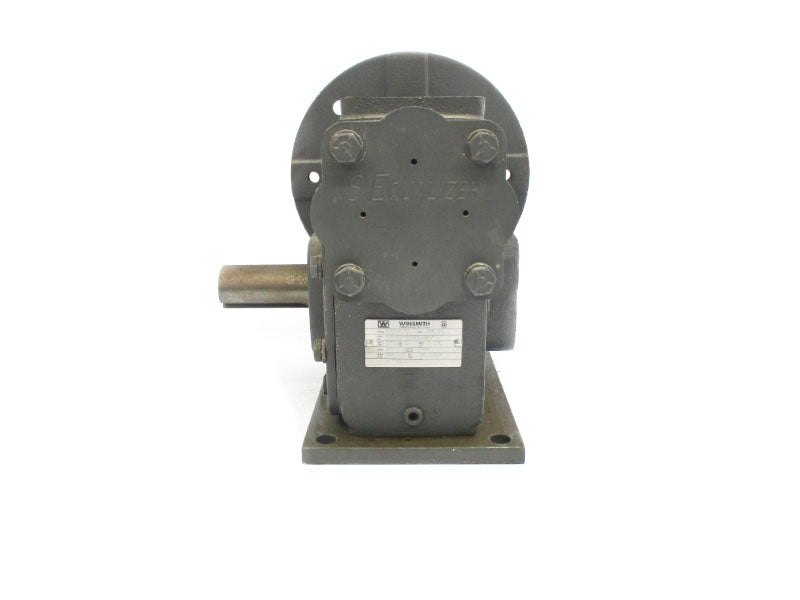 WINSMITH 930MDTE062XGB7 930MDTE 5.16HP 1750RPM UNMP