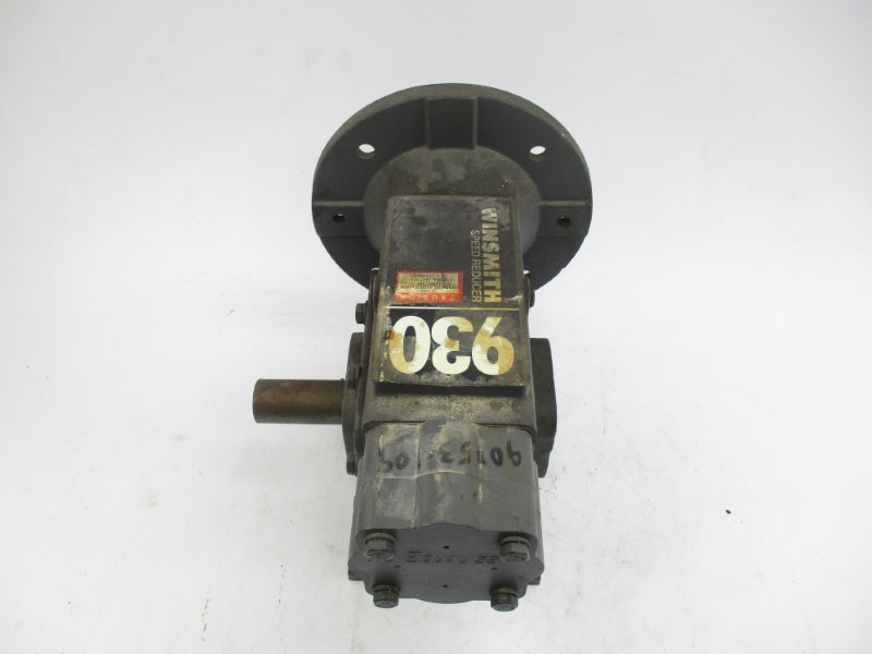 WINSMITH 930MDTE062XGB7 930MDTE 5.16HP 1750RPM UNMP