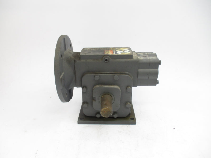 WINSMITH 930MDTE062XGB7 930MDTE 5.16HP 1750RPM UNMP