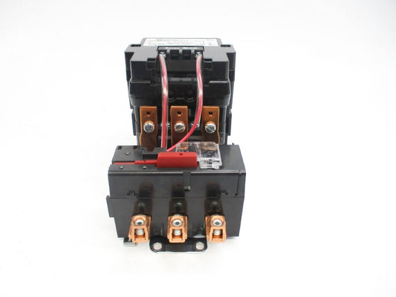 SQUARE D 8536SEO1V02H30S SER. A 110/120V NSNP
