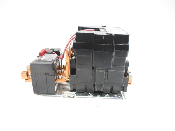 SQUARE D 8536SEO1V02H30S SER. A 110/120V NSNP