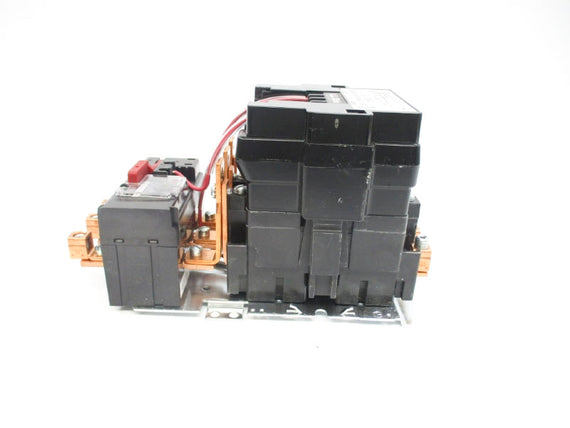 SQUARE D 8536SEO1V02H30S SER. A 110/120V NSNP