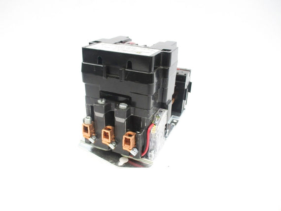 SQUARE D 8536SEO1V02H30S SER. A 110/120V NSNP