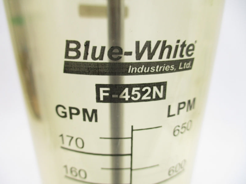 BLUE-WHITE f-452175LHN 25-175GPM 2" NSMP