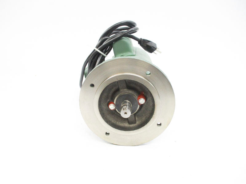 BALDOR 271636PSP SER. F 115/230V 3.3A NSMP