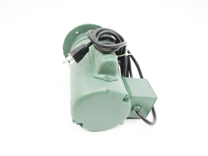 BALDOR 271636PSP SER. F 115/230V 3.3A NSMP