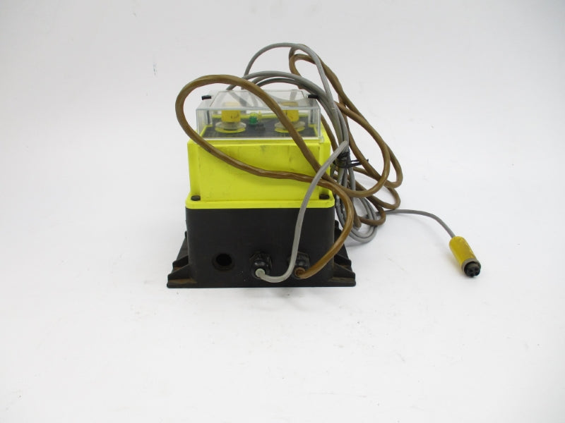 LMI 28749-11 115V .2A UNMP