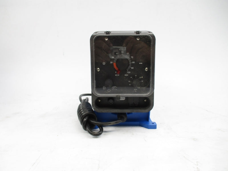 PULSAFEEDER LPH7MA-PTT3-XX 115V 35PSI 1A NSMP