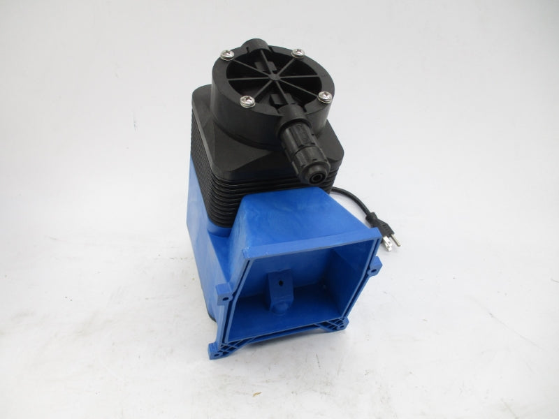 PULSAFEEDER LPH7MA-PTT3-XX 115V 35PSI 1A NSMP