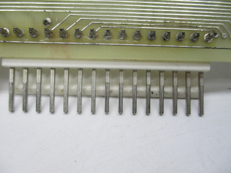 HURCO 415-0055-006 UNMP