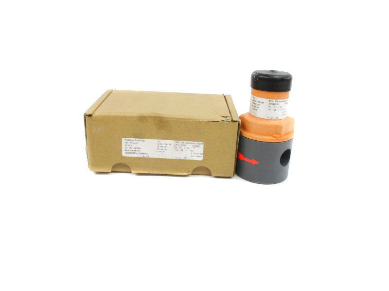PROMINENT BPV-DM 2016199261 145PSI NSMP