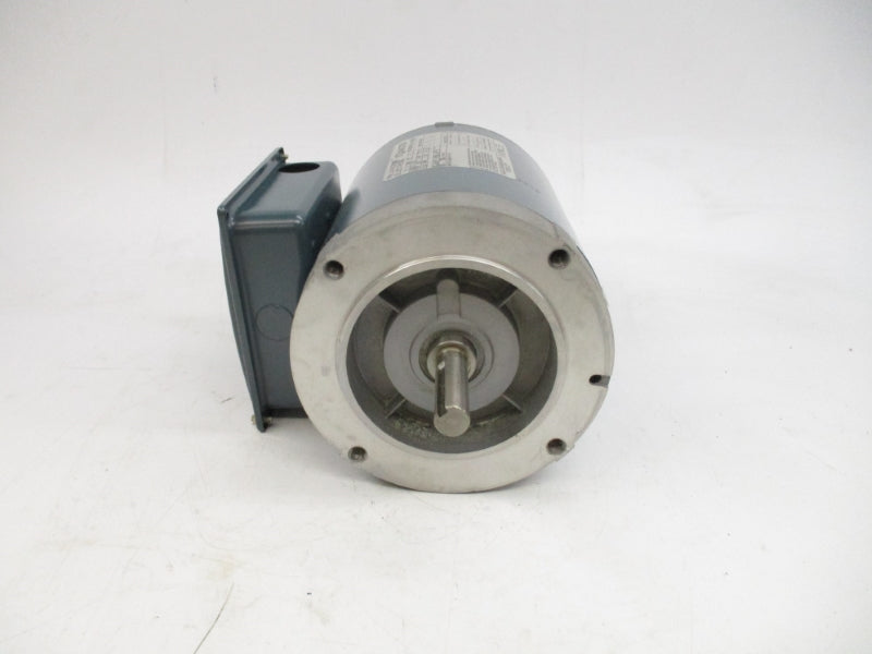 RELIANCE ELECTRIC P56X1338G 230/460V  1.5/.75A  NSMP