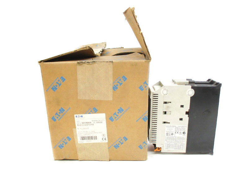 EATON S801+N66N3S 600V 66A NSMP