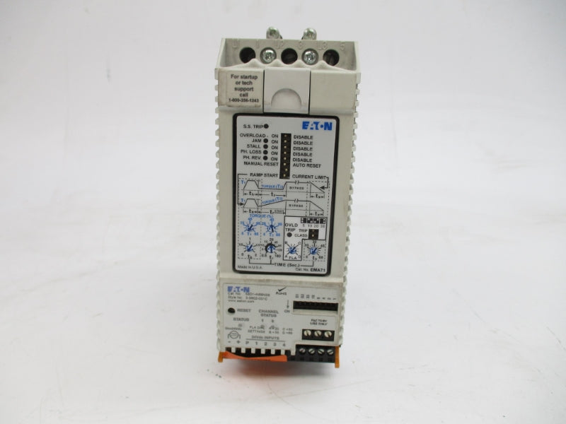 EATON S801+N66N3S 600V 66A NSMP