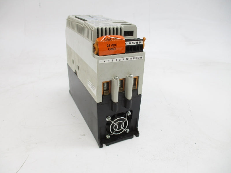 EATON S801+N66N3S 600V 66A NSMP