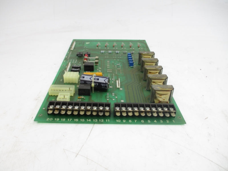 G12-3720 REV. E UNMP