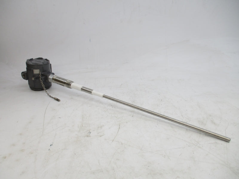 PROXIMITY CONTROLS CLS2-W11RK1-019 12-240V NSMP
