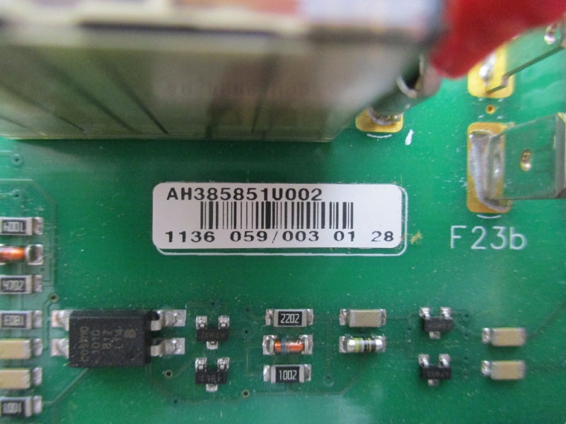 SCHNEIDER AH385851U002 REMAN