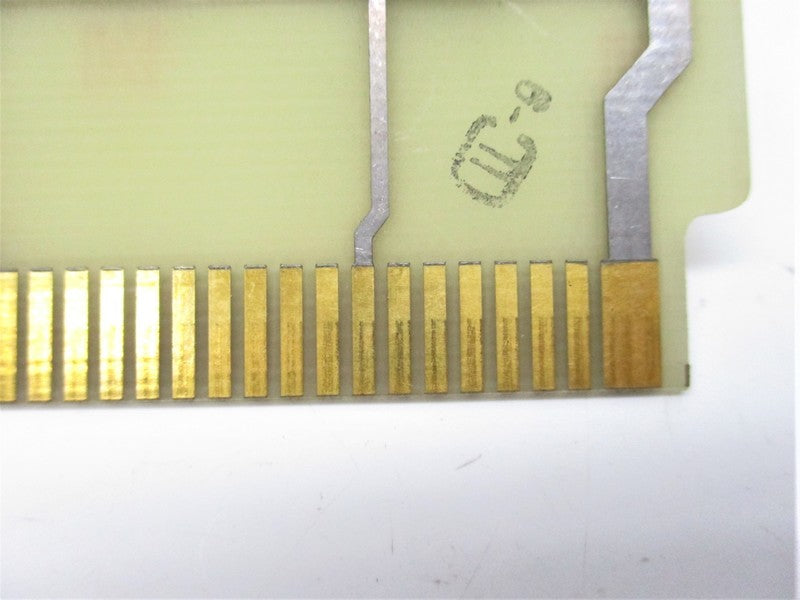 INDUSTRIAL SPARE PART 41-01182-1 C UNMP