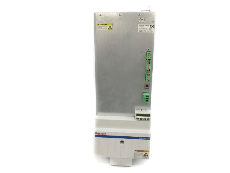 REXROTH HMV01.1R-W0018 3X380/480VAC 26A UNMP