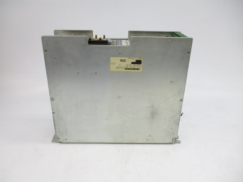 INDRAMAT TVM 2.1-050-W1-115 25A UNMP